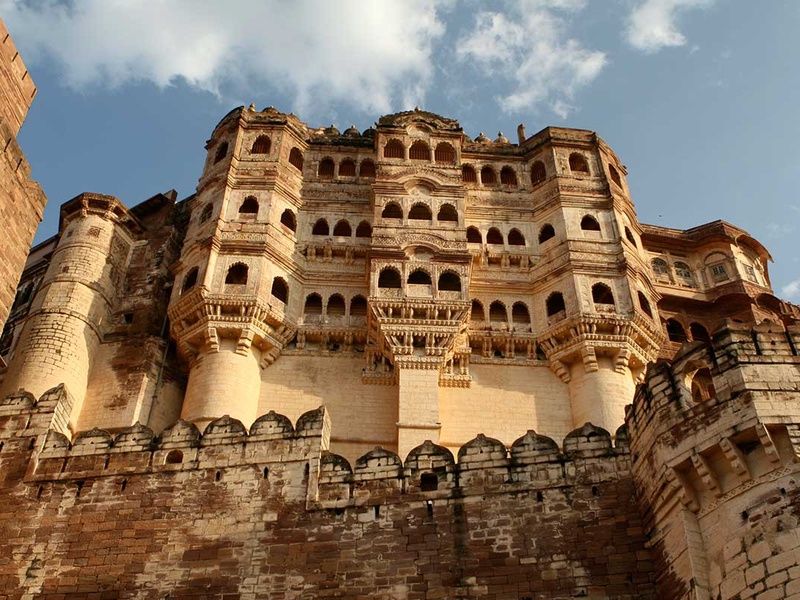 Circuit L'Inde des Rajputs pas cher photo 11