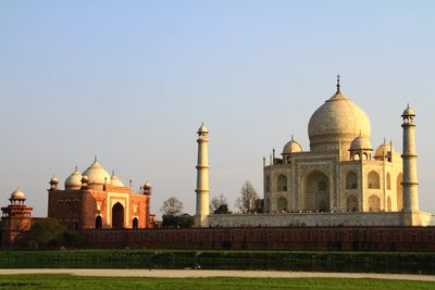 Sur la route du Taj Mahal en Privatif 4* pas cher photo 1