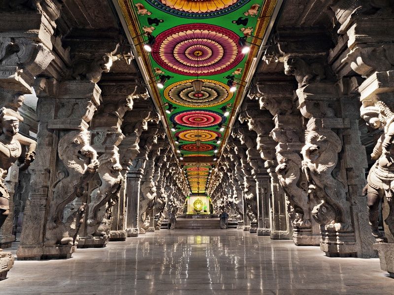 Circuit L'Inde du Sud pas cher photo 6
