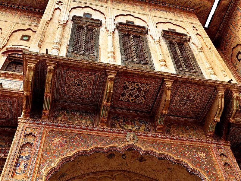 Circuit Joyaux de l'Inde + Extension au Népal pas cher photo 2