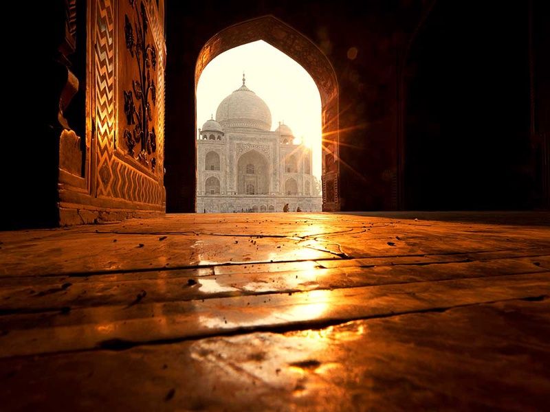 Circuit Joyaux de l'Inde + Extension au Népal pas cher photo 3
