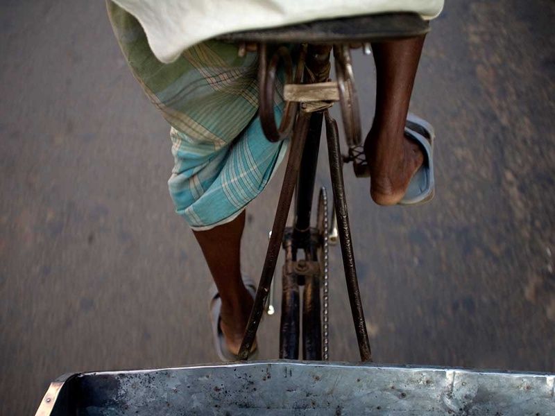 Circuit Joyaux de l'Inde + Extension au Népal pas cher photo 18