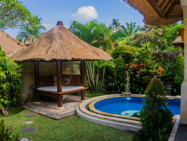 Combiné Ubud, île Gili Trawangan & Nusa Dua 4* pas cher photo 3