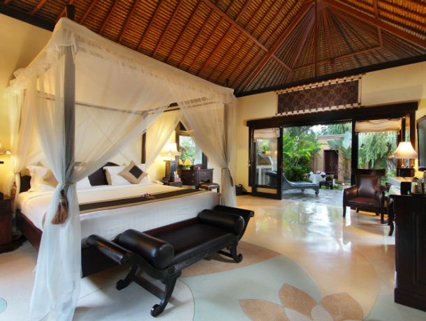 Combiné Ubud, île Gili Trawangan & Nusa Dua 4* pas cher photo 4