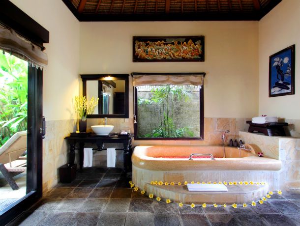 Combiné Ubud, île Gili Trawangan & Nusa Dua 4* pas cher photo 5