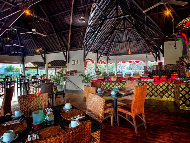 Combiné Ubud, île Gili Trawangan & Nusa Dua 4* pas cher photo 9