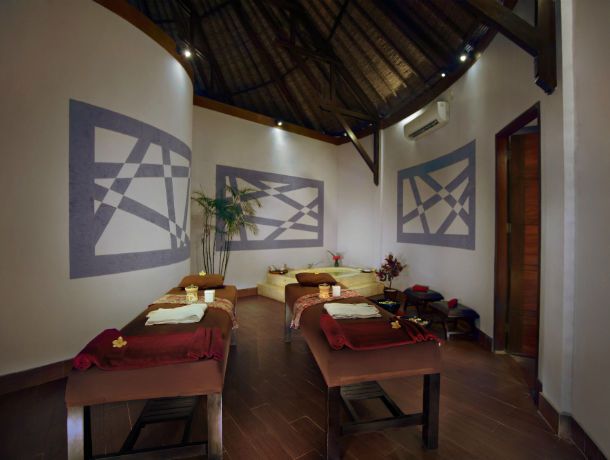 Combiné Ubud, île Gili Trawangan & Nusa Dua 4* pas cher photo 18