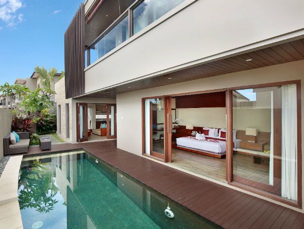 Combiné Ubud, île Gili Trawangan & Nusa Dua 4* pas cher photo 19