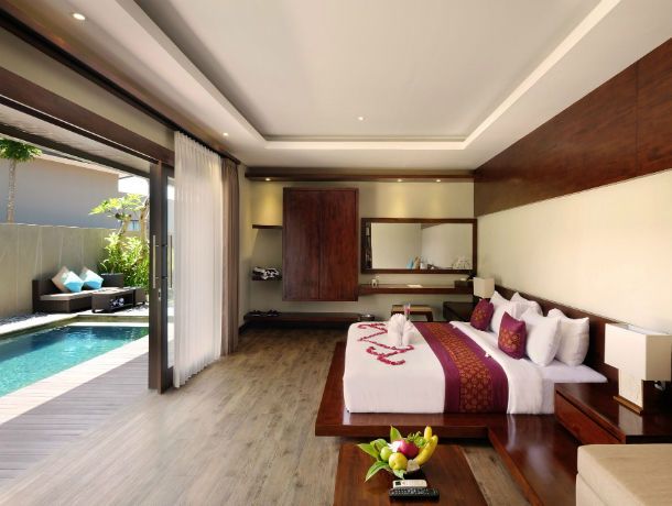 Combiné Ubud, île Gili Trawangan & Nusa Dua 4* pas cher photo 20