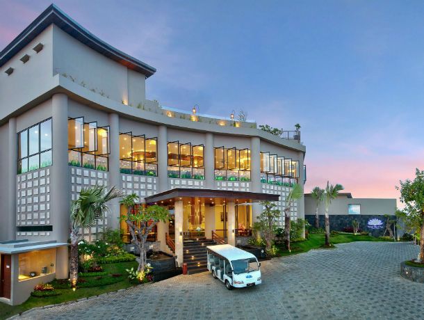 Combiné Ubud, île Gili Trawangan & Nusa Dua 4* pas cher photo 21