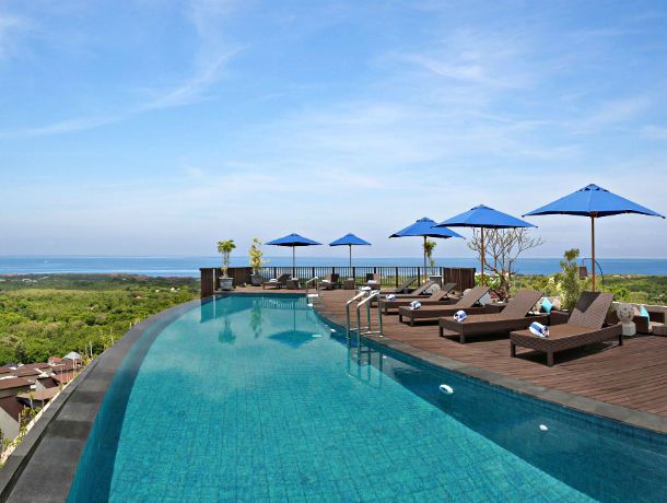 Combiné Ubud, île Gili Trawangan & Nusa Dua 4* pas cher photo 22