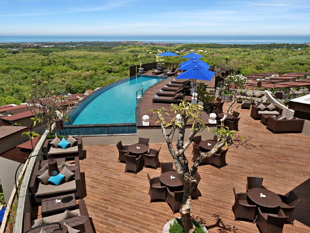 Combiné Ubud, île Gili Trawangan & Nusa Dua 4* pas cher photo 24