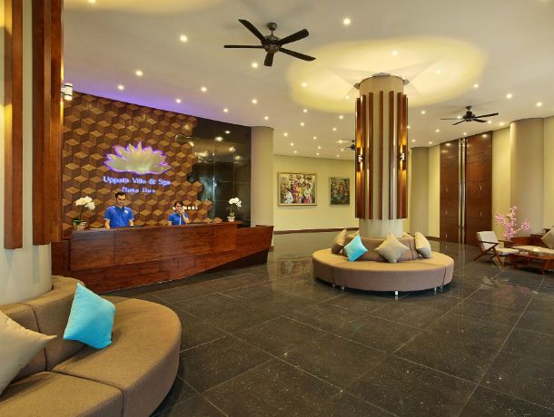 Combiné Ubud, île Gili Trawangan & Nusa Dua 4* pas cher photo 25