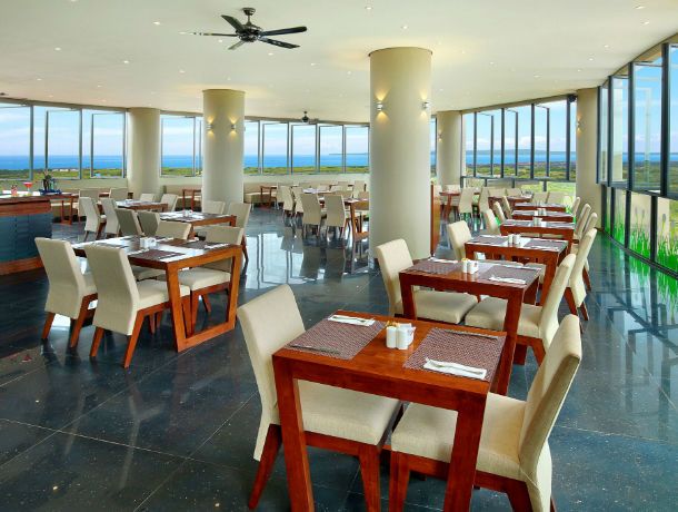 Combiné Ubud, île Gili Trawangan & Nusa Dua 4* pas cher photo 27