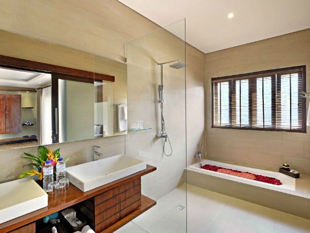 Combiné Ubud, île Gili Trawangan & Nusa Dua 4* pas cher photo 28