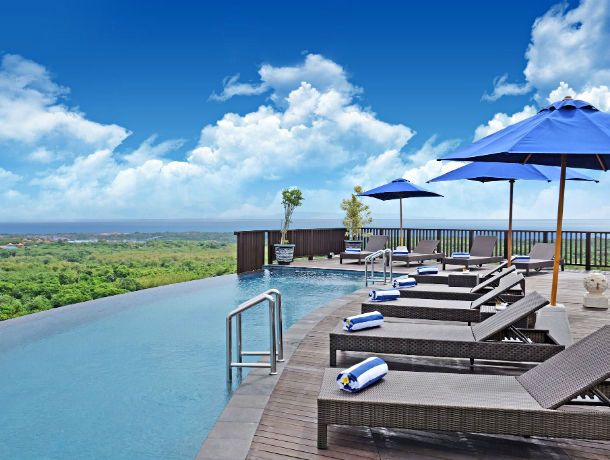 Combiné Ubud, île Gili Trawangan & Nusa Dua 4* pas cher photo 29