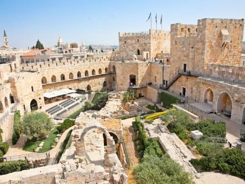 Circuit La Terre Sainte pas cher photo 3