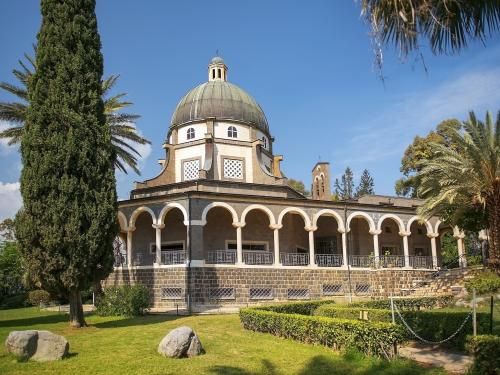 Circuit La Terre Sainte pas cher photo 4