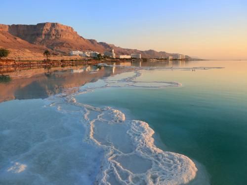 Circuit La Terre Sainte pas cher photo 6