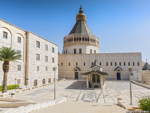 Circuit La Terre Sainte pas cher photo 7