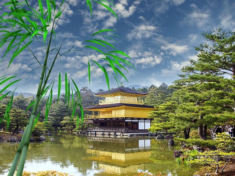 Circuit Japon du Soleil Levant pas cher photo 9