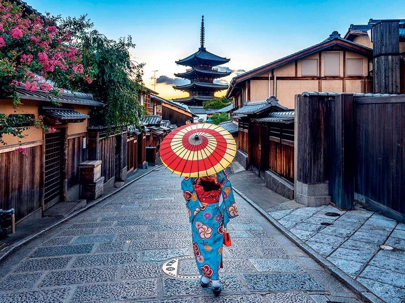 Circuit Japon du Soleil Levant pas cher photo 14