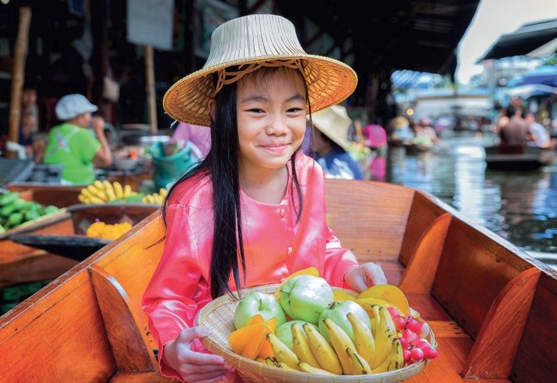 Circuit Thaïlande, le pays qui sourit pas cher photo 1