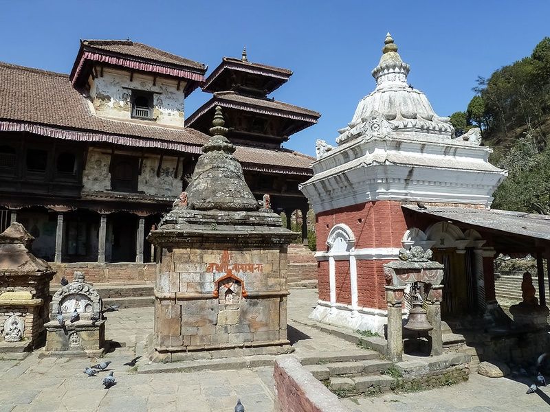 Circuit Népal oublié : cités médiévales, Himalaya et jungle du Terraï pas cher photo 4