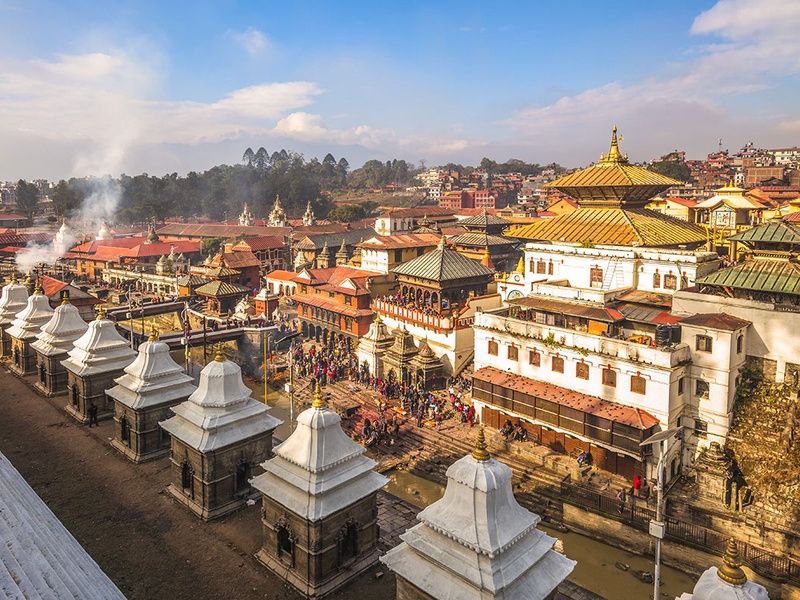 Circuit Népal oublié : cités médiévales, Himalaya et jungle du Terraï pas cher photo 6