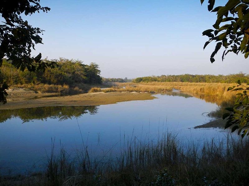 Circuit Népal oublié : cités médiévales, Himalaya et jungle du Terraï pas cher photo 10