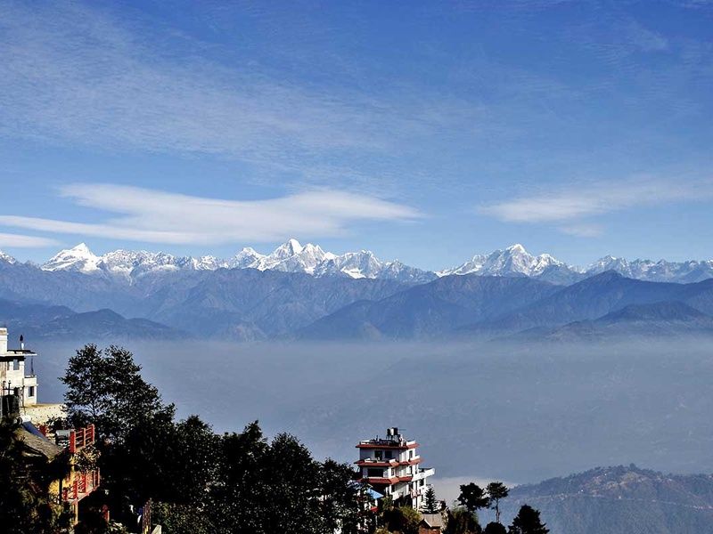 Circuit Népal oublié : cités médiévales, Himalaya et jungle du Terraï pas cher photo 18