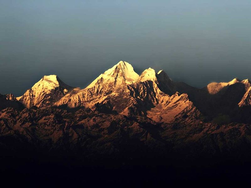 Circuit Népal oublié : cités médiévales, Himalaya et jungle du Terraï pas cher photo 19
