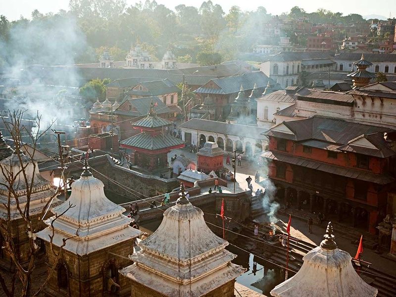 Circuit Népal oublié : cités médiévales, Himalaya et jungle du Terraï pas cher photo 20