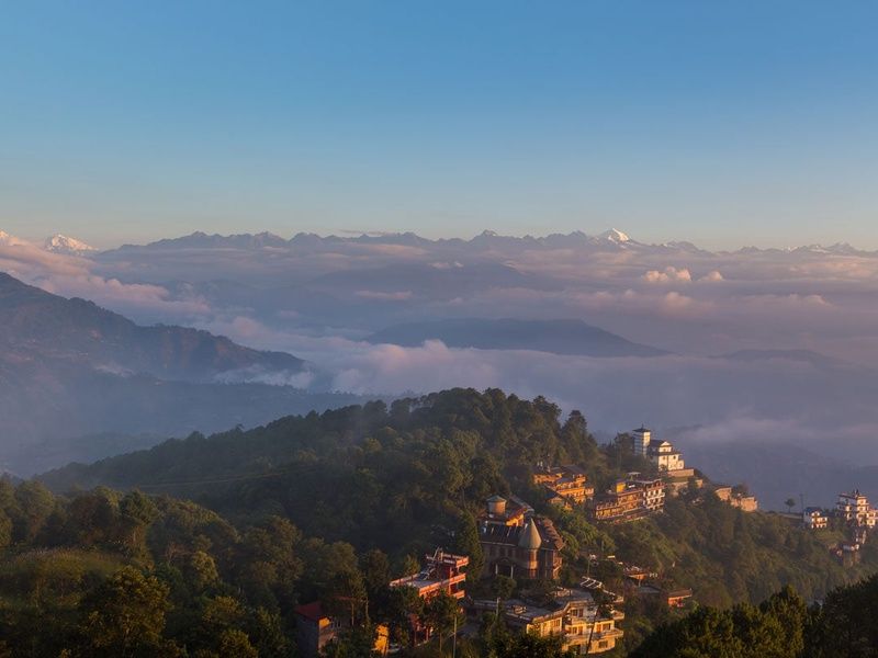 Circuit Népal oublié : cités médiévales, Himalaya et jungle du Terraï pas cher photo 14
