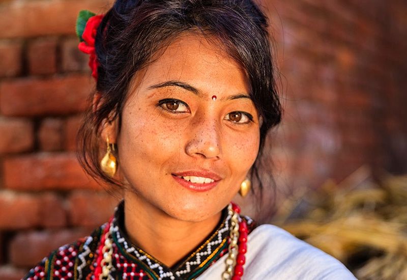Circuit Népal, Joyau de l'Himalaya pas cher photo 1