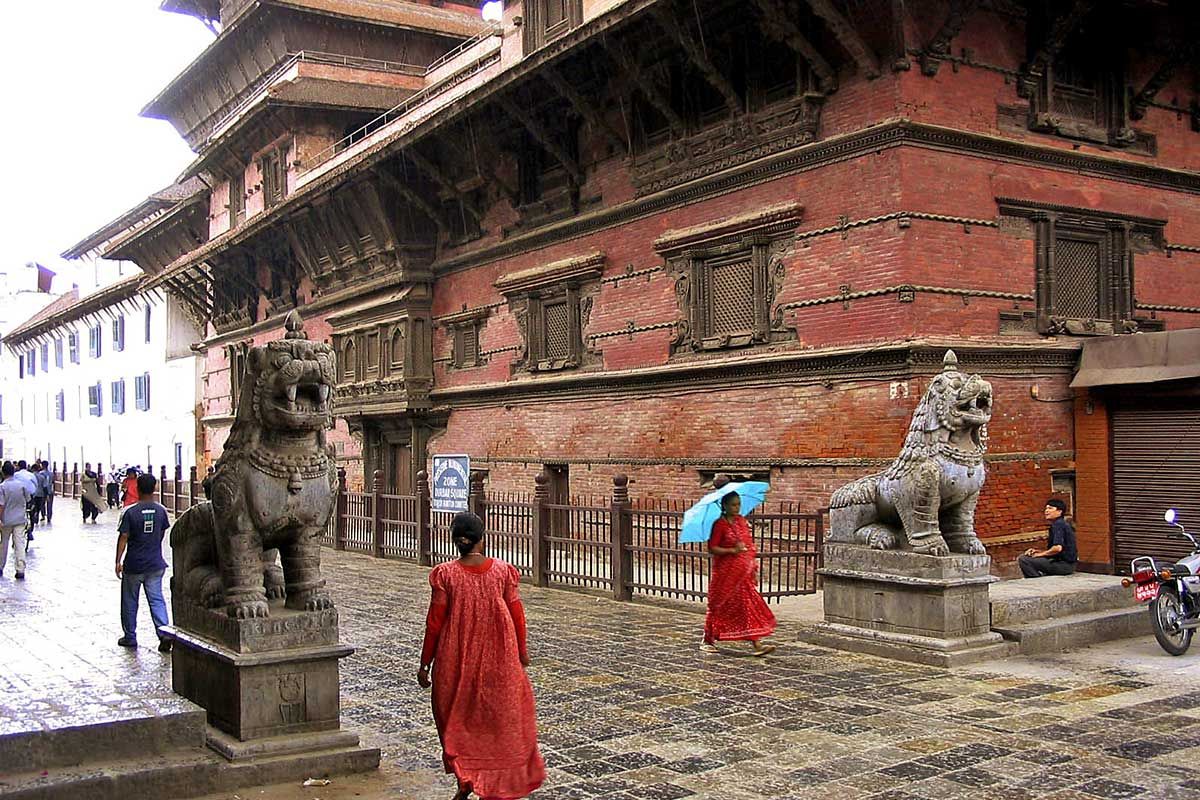 Circuit Népal, Bengale occidental, Sikkim et royaume du Bhoutan pas cher photo 2