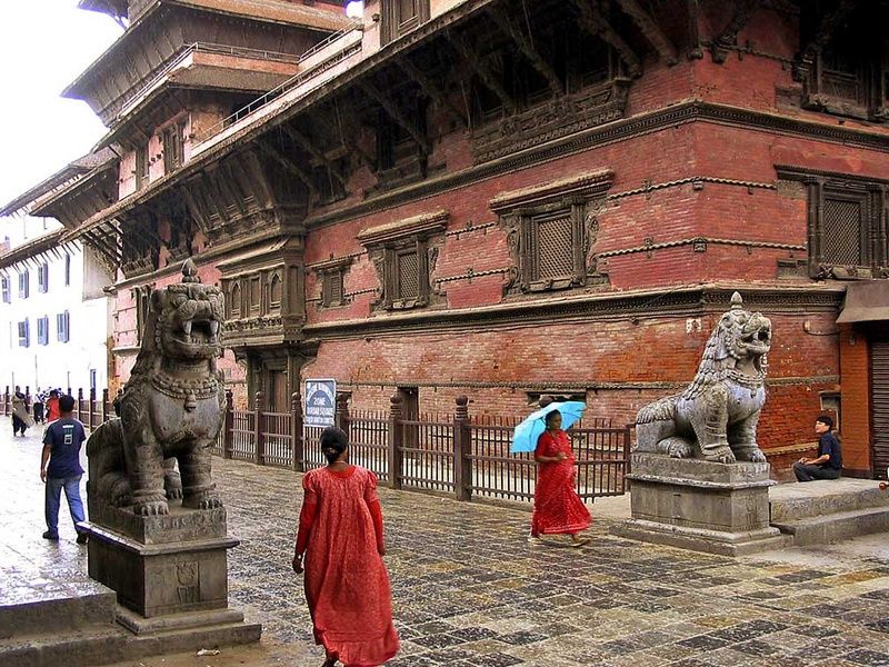 Circuit Népal, Bengale-Occidental, Sikkim et royaume du Bhoutan pas cher photo 4