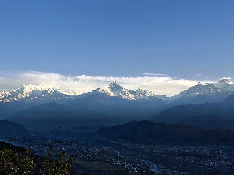 Circuit Népal, Bengale-Occidental, Sikkim et royaume du Bhoutan pas cher photo 6