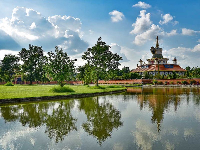 Circuit Népal, Bengale-Occidental, Sikkim et royaume du Bhoutan pas cher photo 9