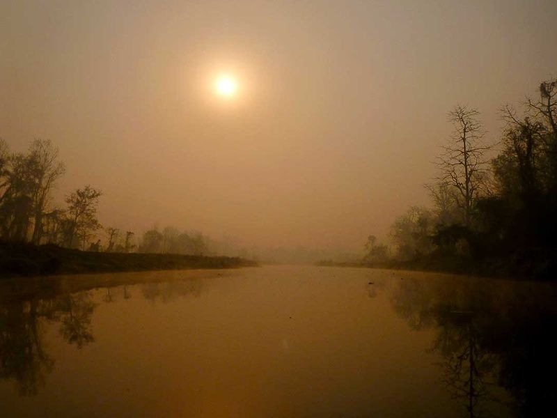 Circuit Népal, Bengale-Occidental, Sikkim et royaume du Bhoutan pas cher photo 10