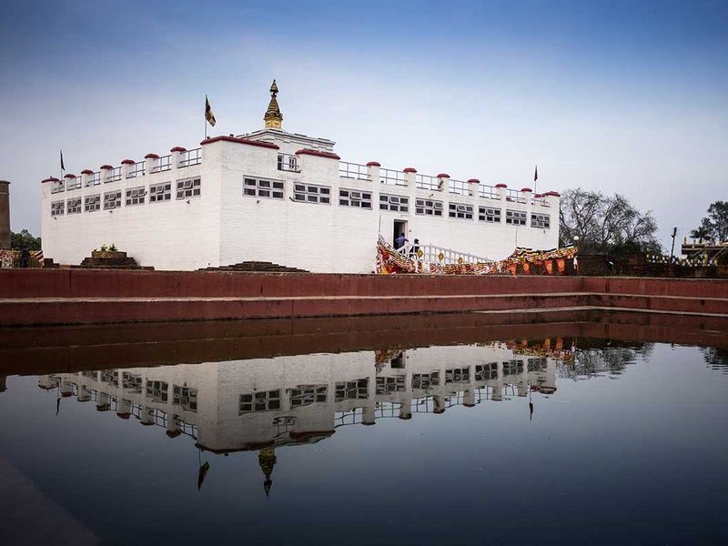 Circuit Népal, Bengale-Occidental, Sikkim et royaume du Bhoutan pas cher photo 11