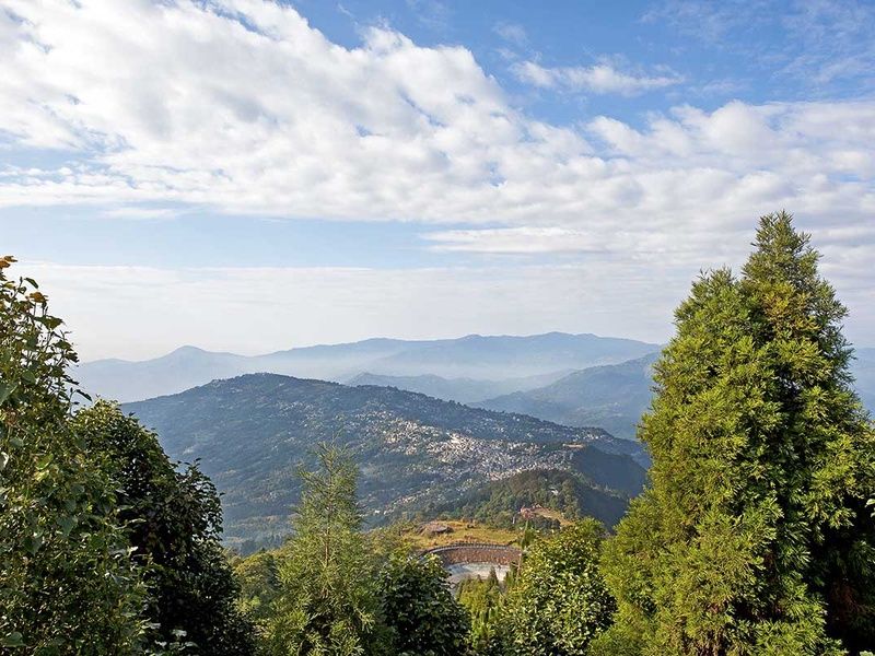 Circuit Népal, Bengale-Occidental, Sikkim et royaume du Bhoutan pas cher photo 13
