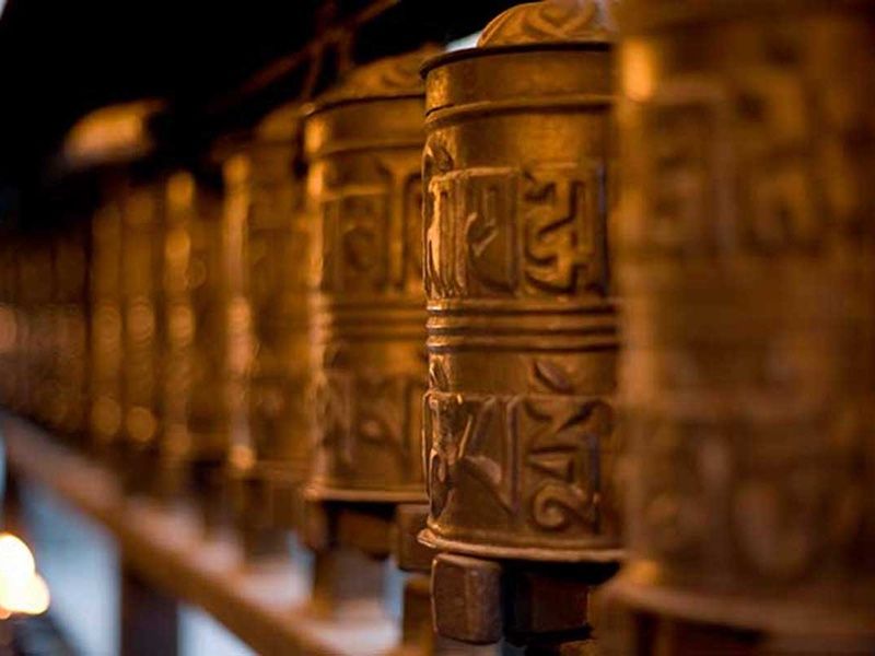 Circuit Népal, Bengale-Occidental, Sikkim et royaume du Bhoutan pas cher photo 15