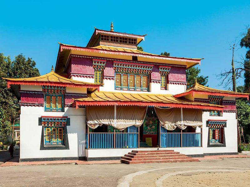 Circuit Népal, Bengale-Occidental, Sikkim et royaume du Bhoutan pas cher photo 16