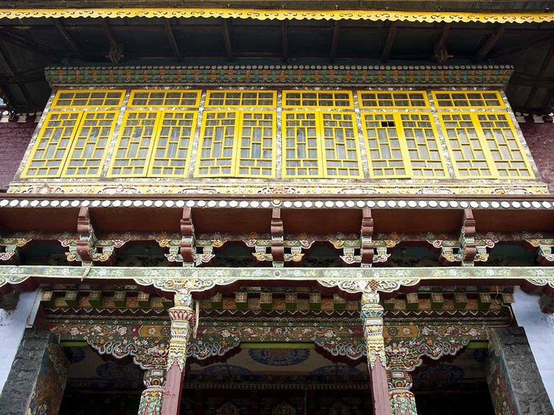 Circuit Népal, Bengale-Occidental, Sikkim et royaume du Bhoutan pas cher photo 18