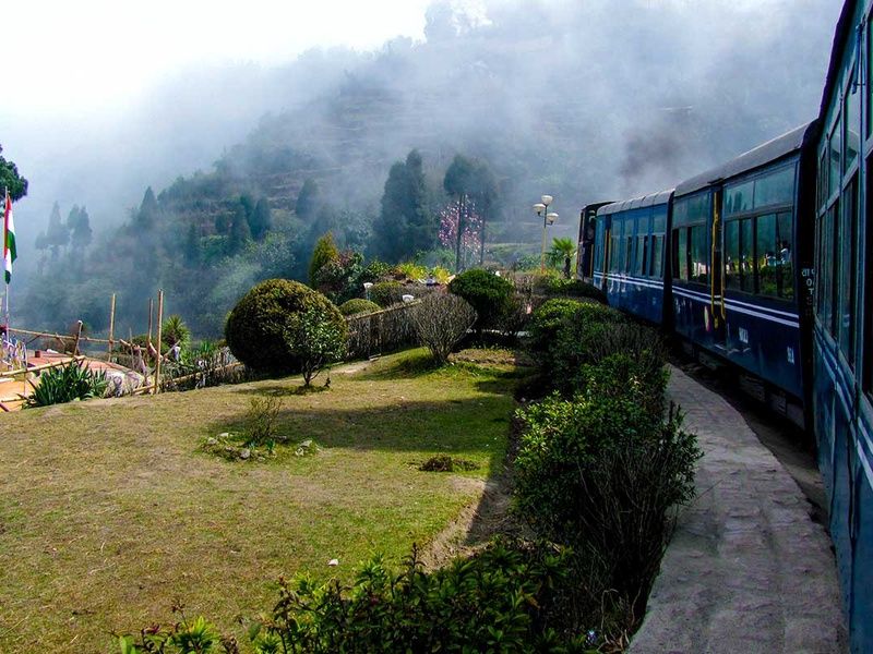 Circuit Népal, Bengale-Occidental, Sikkim et royaume du Bhoutan pas cher photo 19