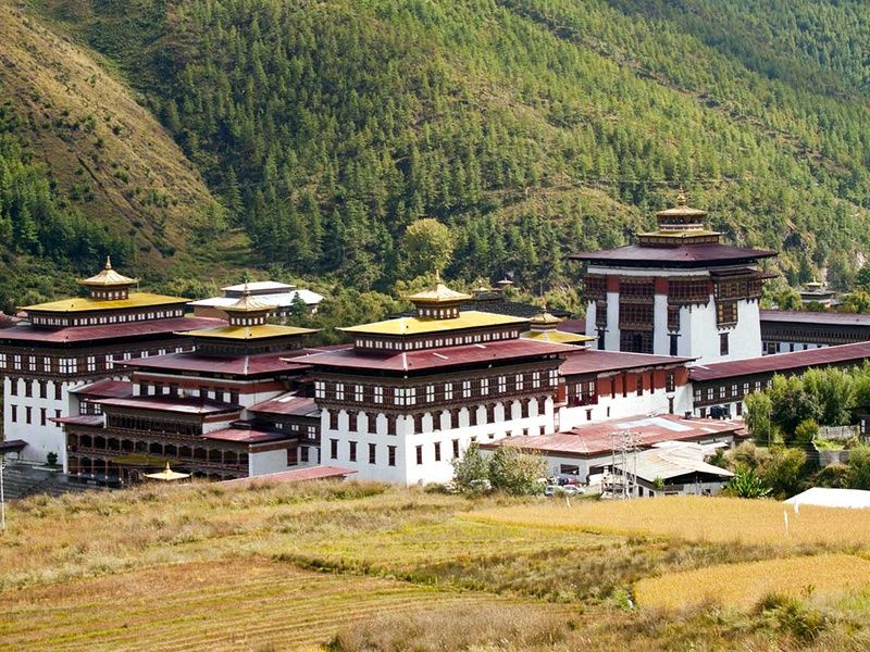 Circuit Népal, Bengale-Occidental, Sikkim et royaume du Bhoutan pas cher photo 22