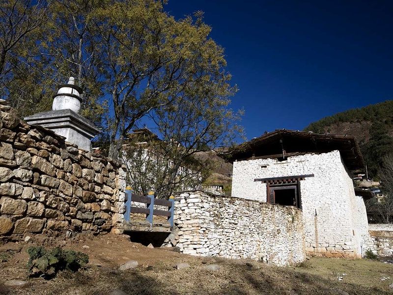 Circuit Népal, Bengale-Occidental, Sikkim et royaume du Bhoutan pas cher photo 24