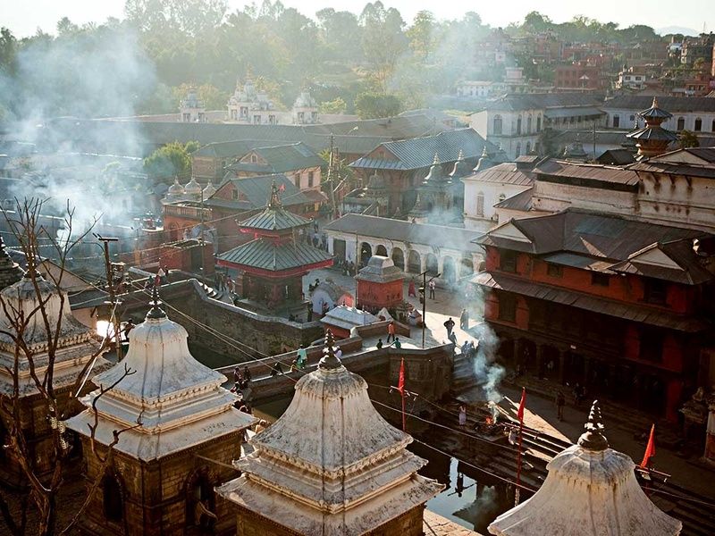 Circuit Népal, Bengale-Occidental, Sikkim et royaume du Bhoutan pas cher photo 28