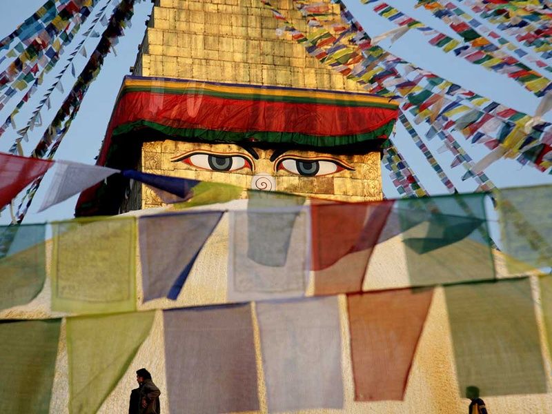 Circuit Népal, Bengale-Occidental, Sikkim et royaume du Bhoutan pas cher photo 30